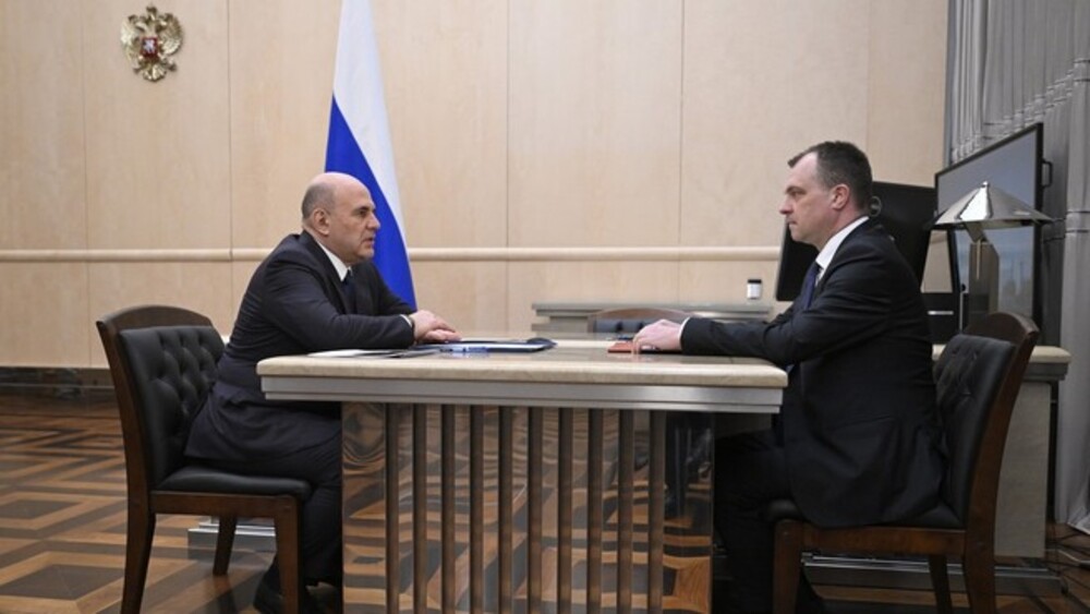 МОСКВА, 15 апреля 2026 г. – Разработке современных ГОСТов...